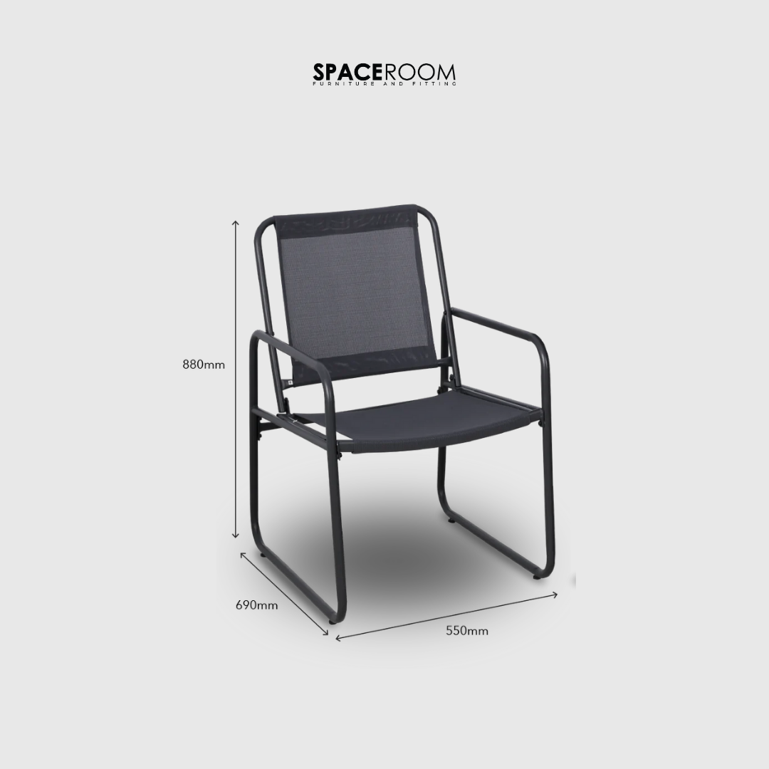 Alora Outdoor Set