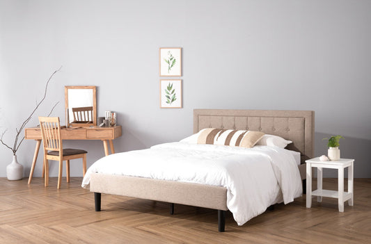 Belen Bed