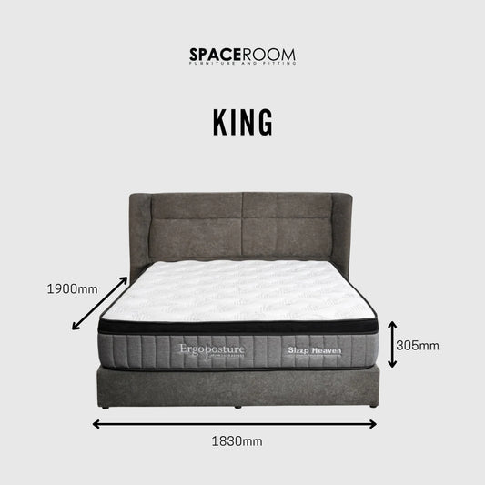 Lunrest Mattress