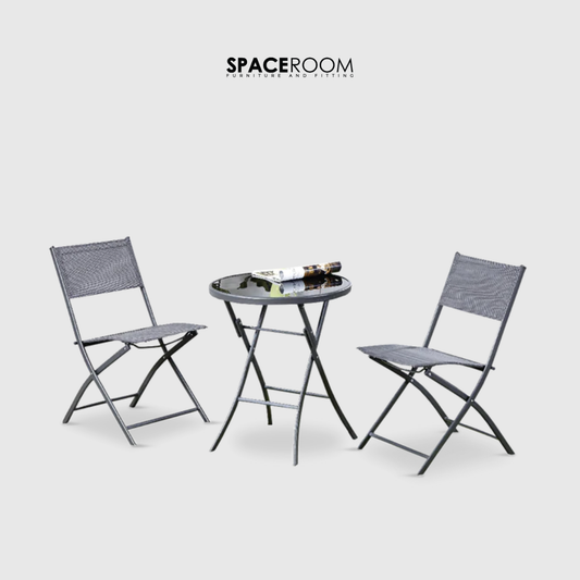 Breeze Garden Set