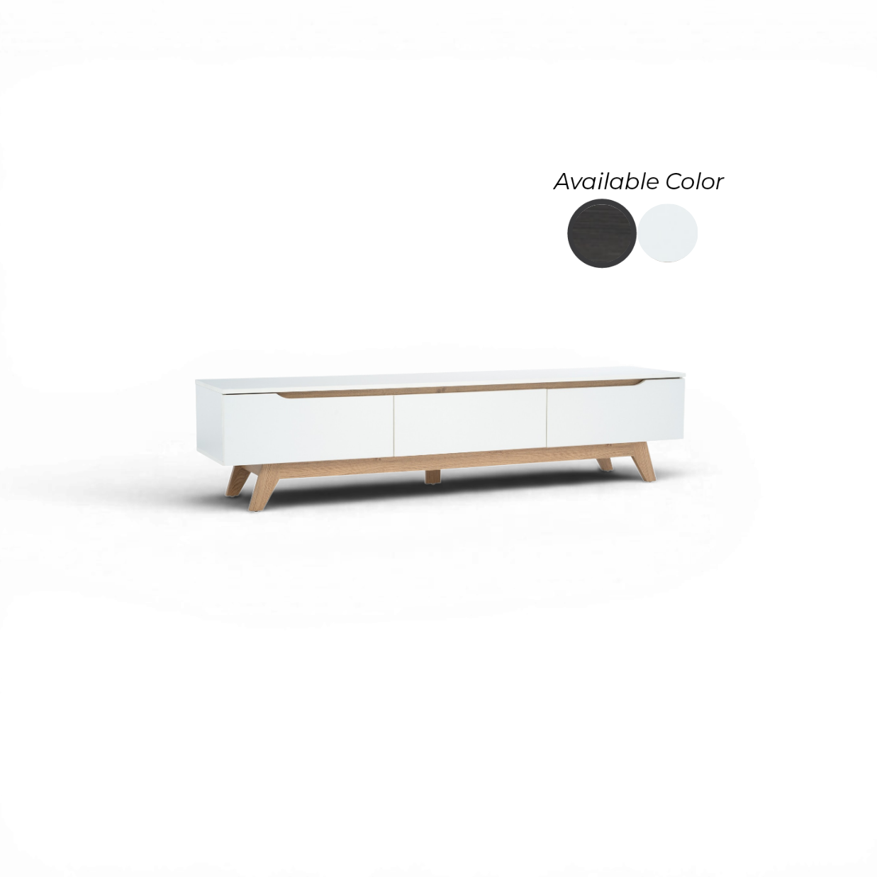 Navo TV Console
