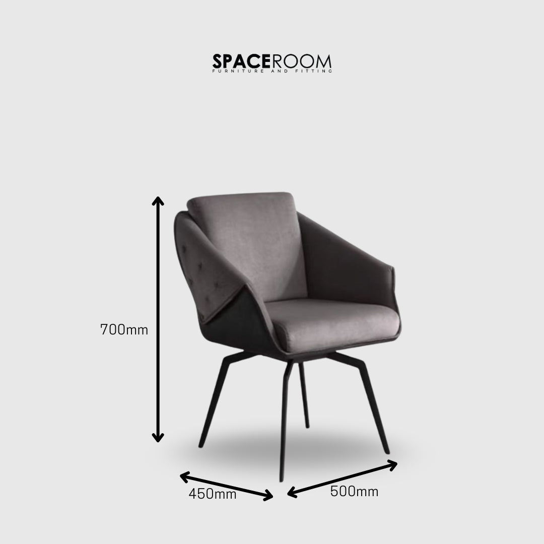 Opus Chair