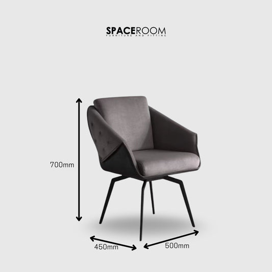 Opus Chair