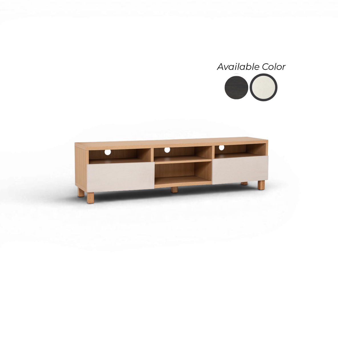 Sylva TV Console