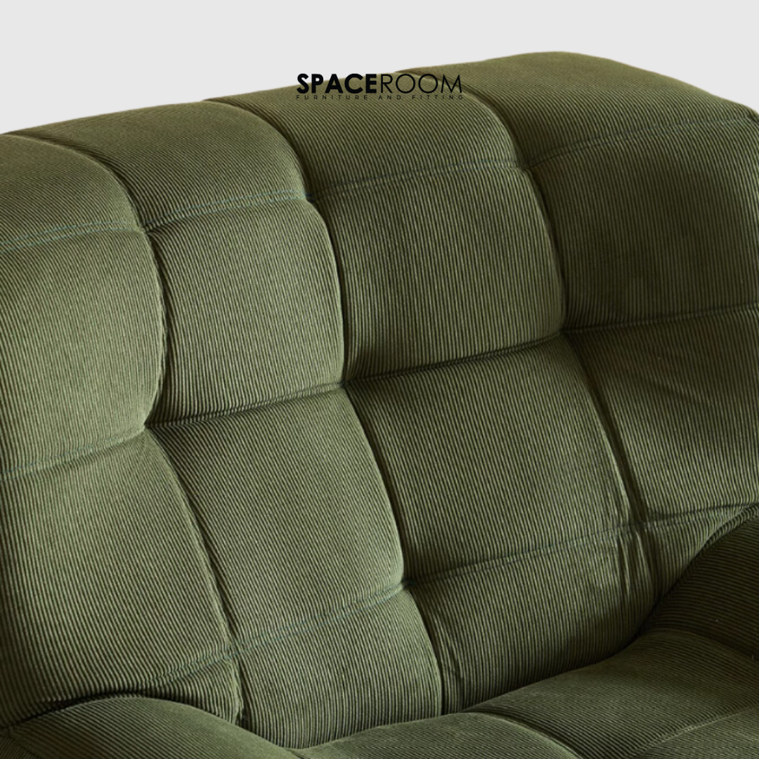 Waffle Sofa