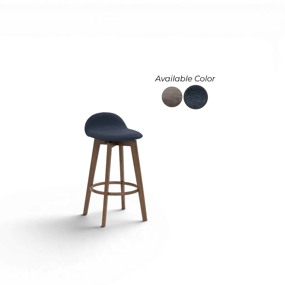 Marina Bar Chair