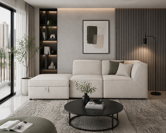 Trevo Sofa (Classic)
