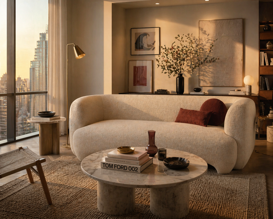 Kairo Lounge Chair