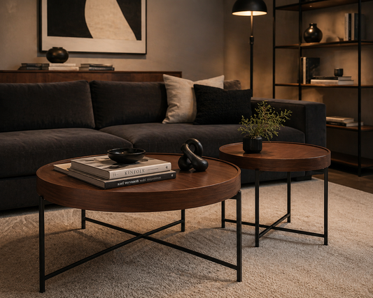 Marcell Coffee Table