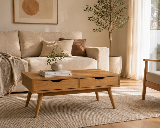 Arlo Coffee Table