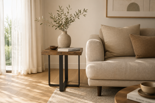 Hylos Side Table
