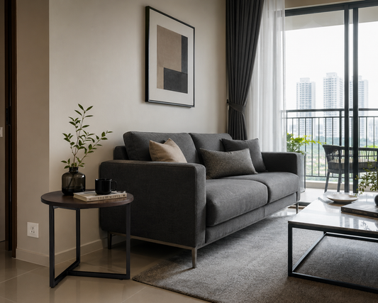Taryn Side Table