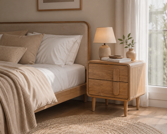 Maya Side Table