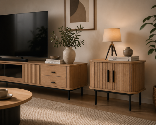 Aris Side Table