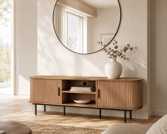 Aris TV Console