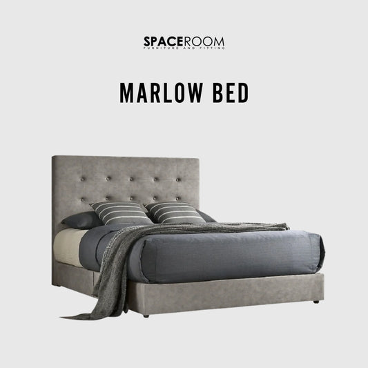 Marlow Bed