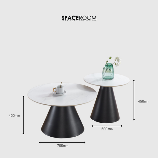 Verno Coffee Table