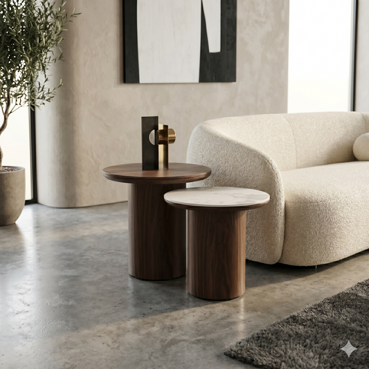 Merion Side Table