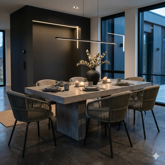 Warden Dining Chair