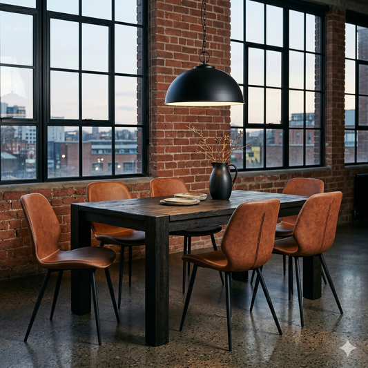 Zori Dining Chair