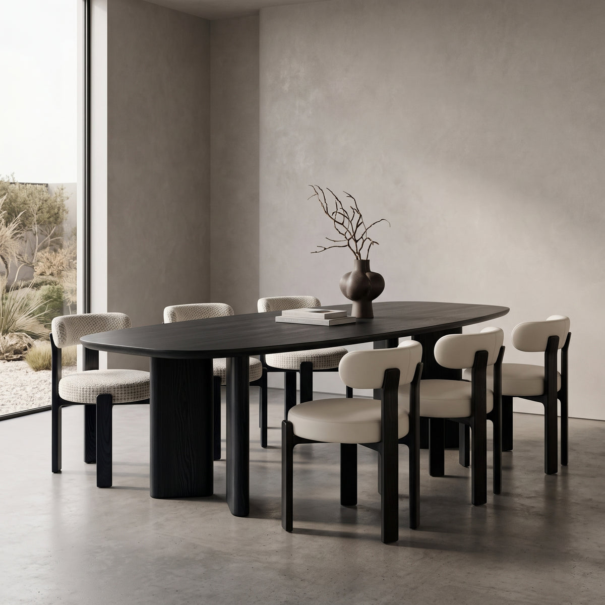 Aria Dining Chair