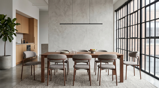 Cassdra Dining Chair
