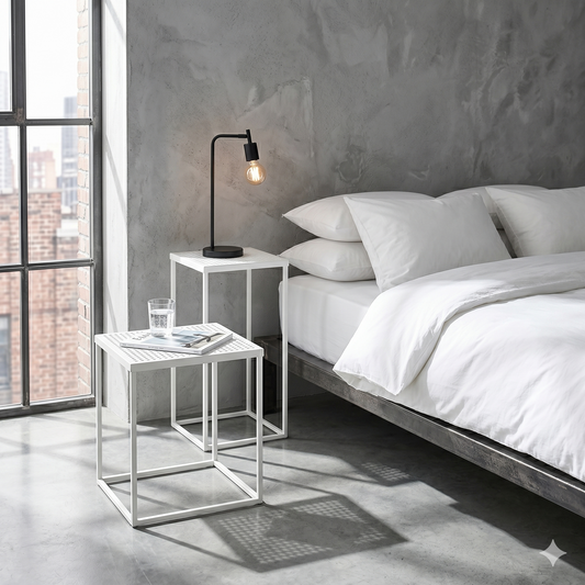 Winston Side Table