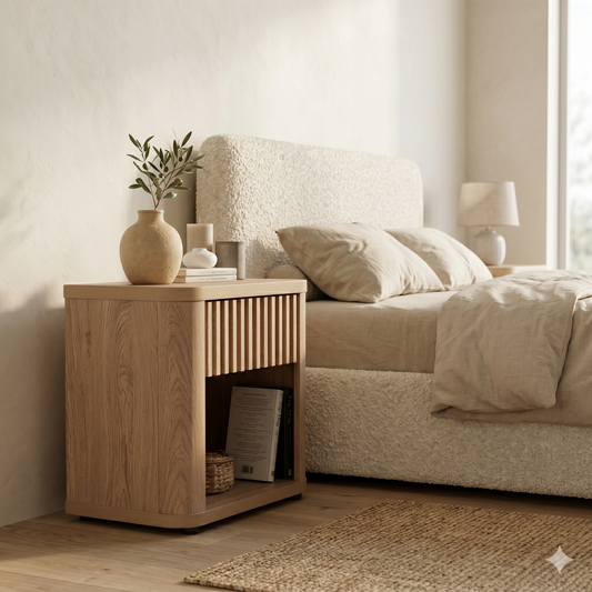 Karma Side Table