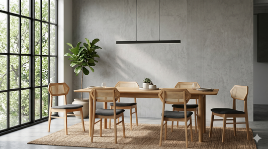 Kano Dining Chair