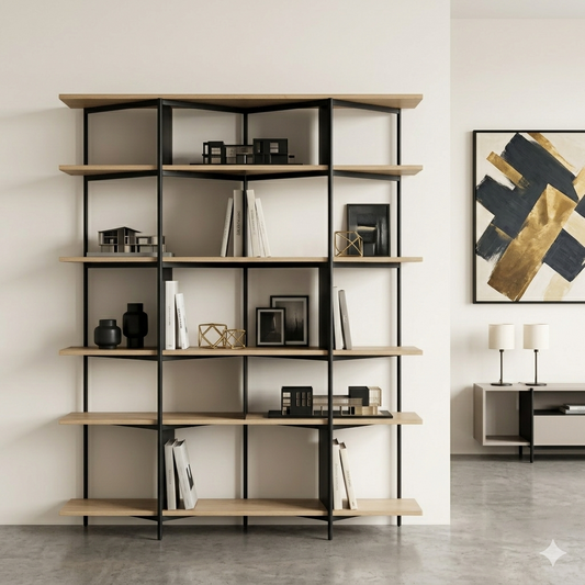 Maviel Bookcase