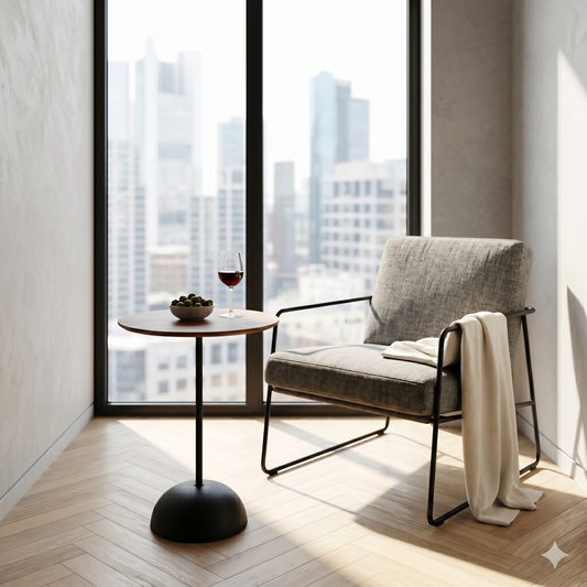 Eton Side Table