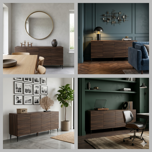 Breeze Sideboard