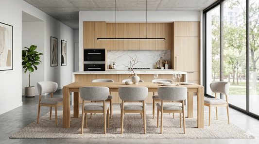 Gracy Dining Chair