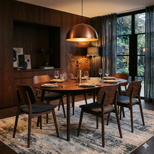 Amity Dining Chair
