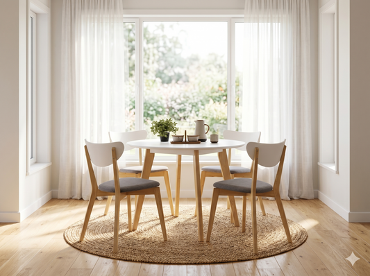 Danila Dining Table Set