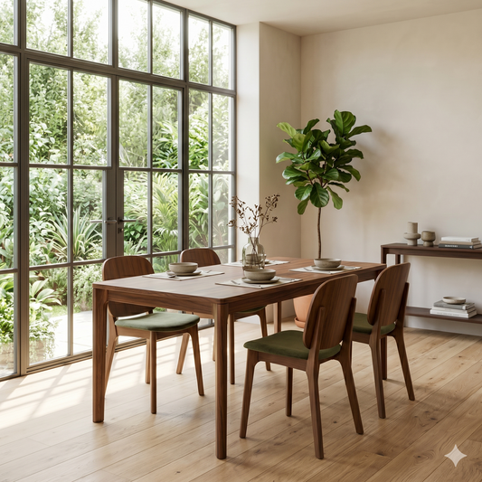 Karani Dining Chair