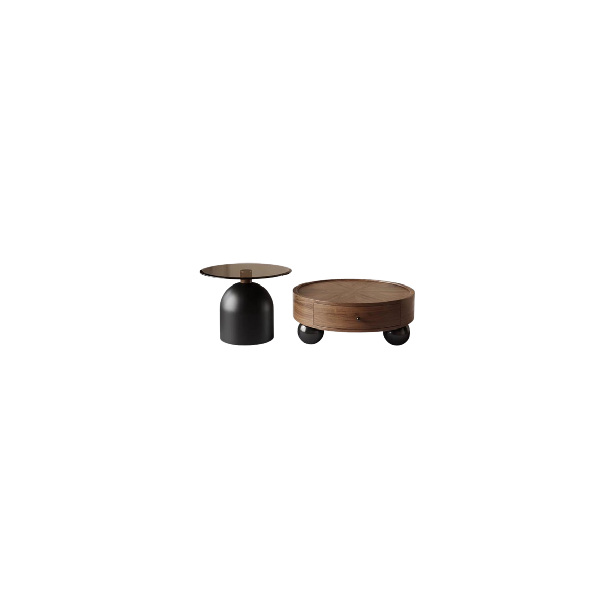 Dome Coffee Table
