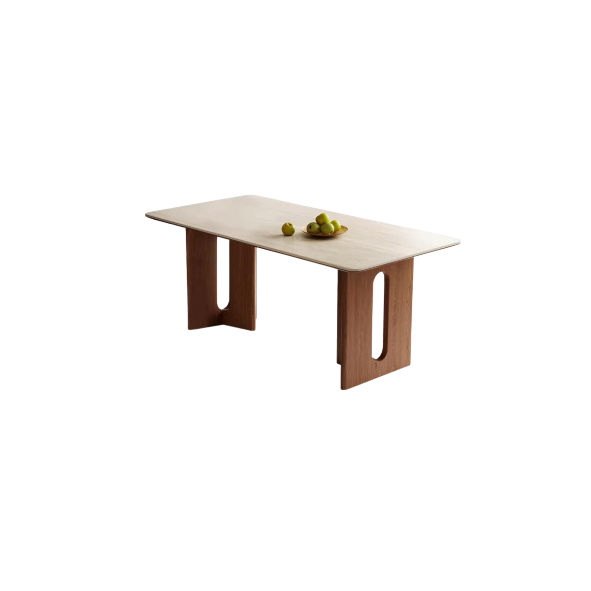 Frame Dining Table