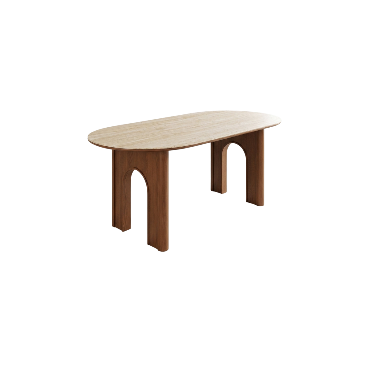 Roman Dining Table