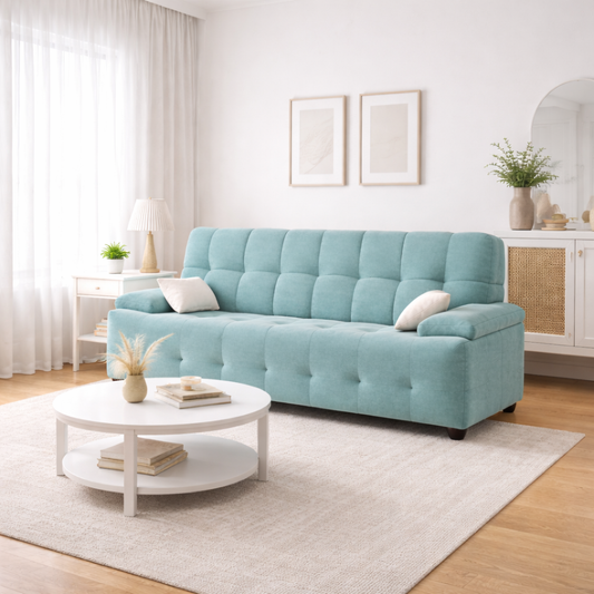 Azure Sofa
