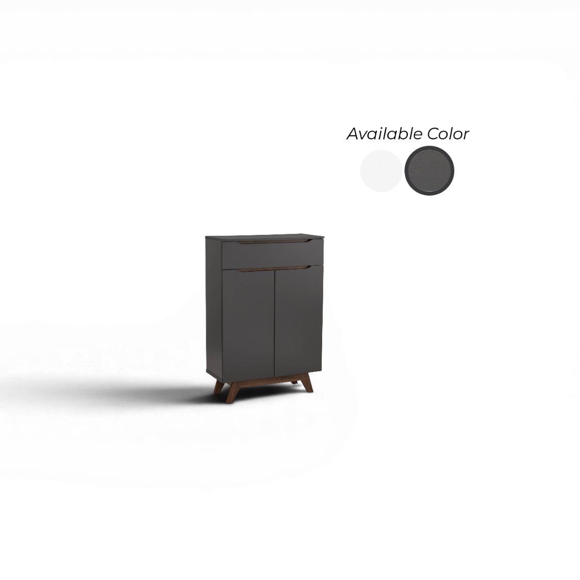 Nova Shoe Cabinet