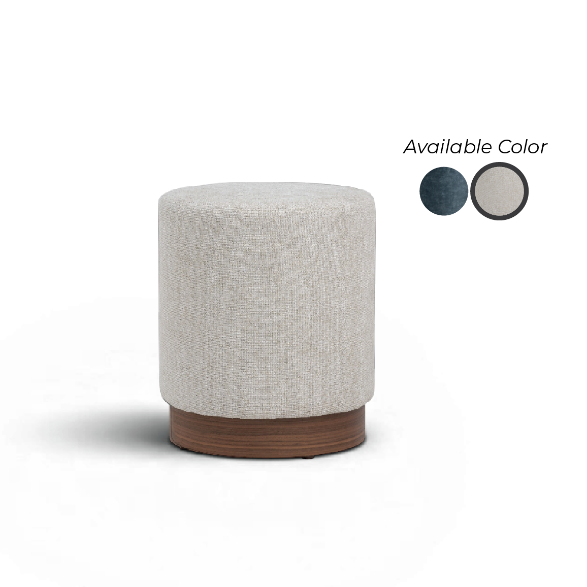 Aria Pouf