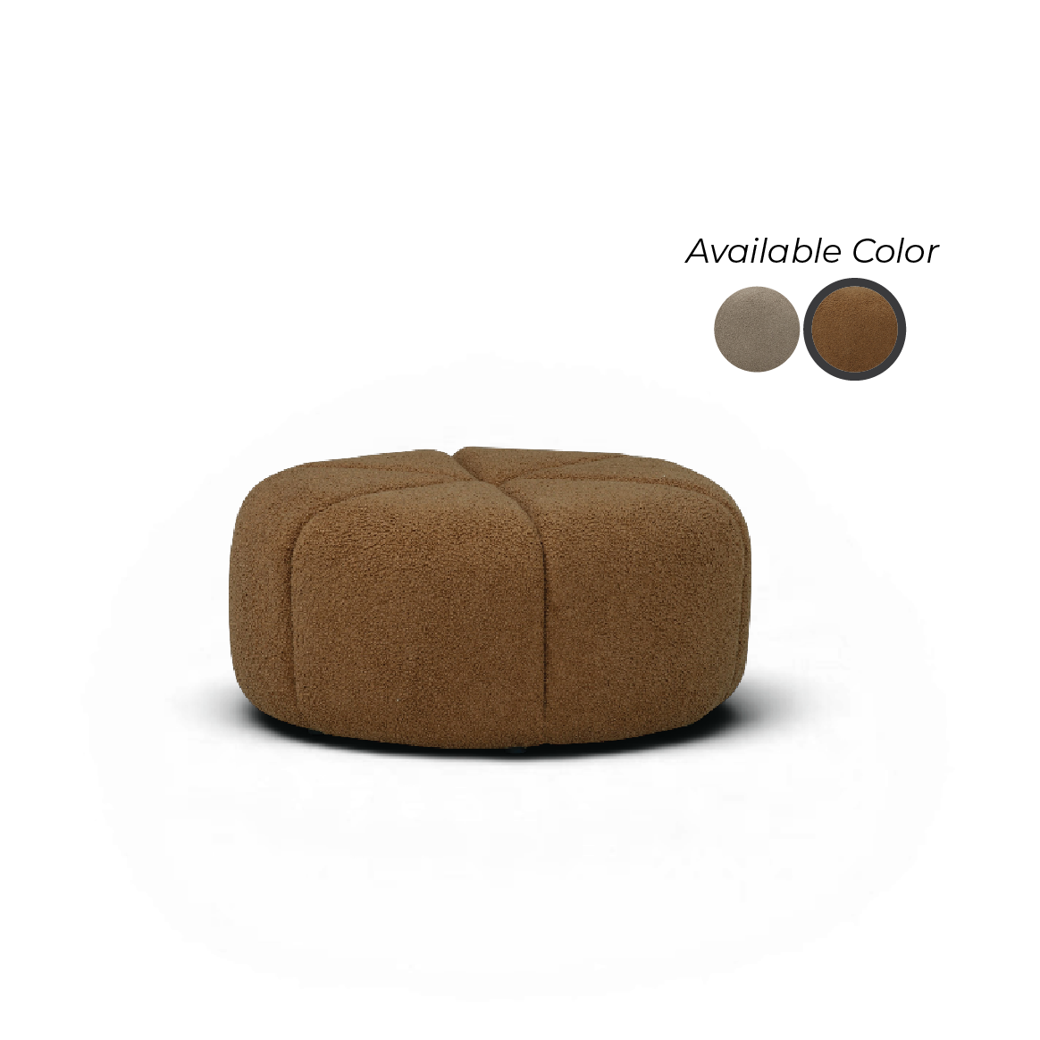 Mori Pouf