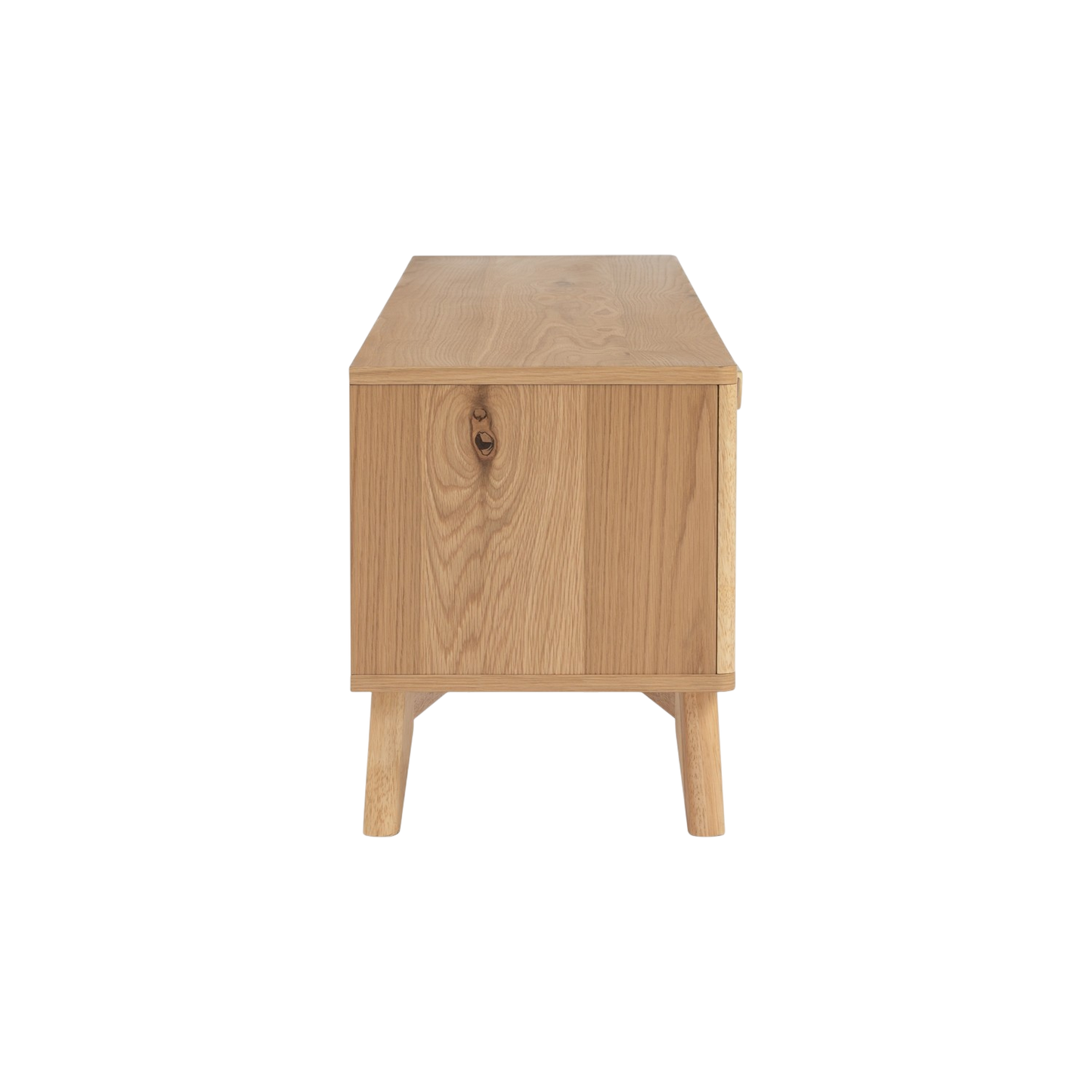Harlow TV Console
