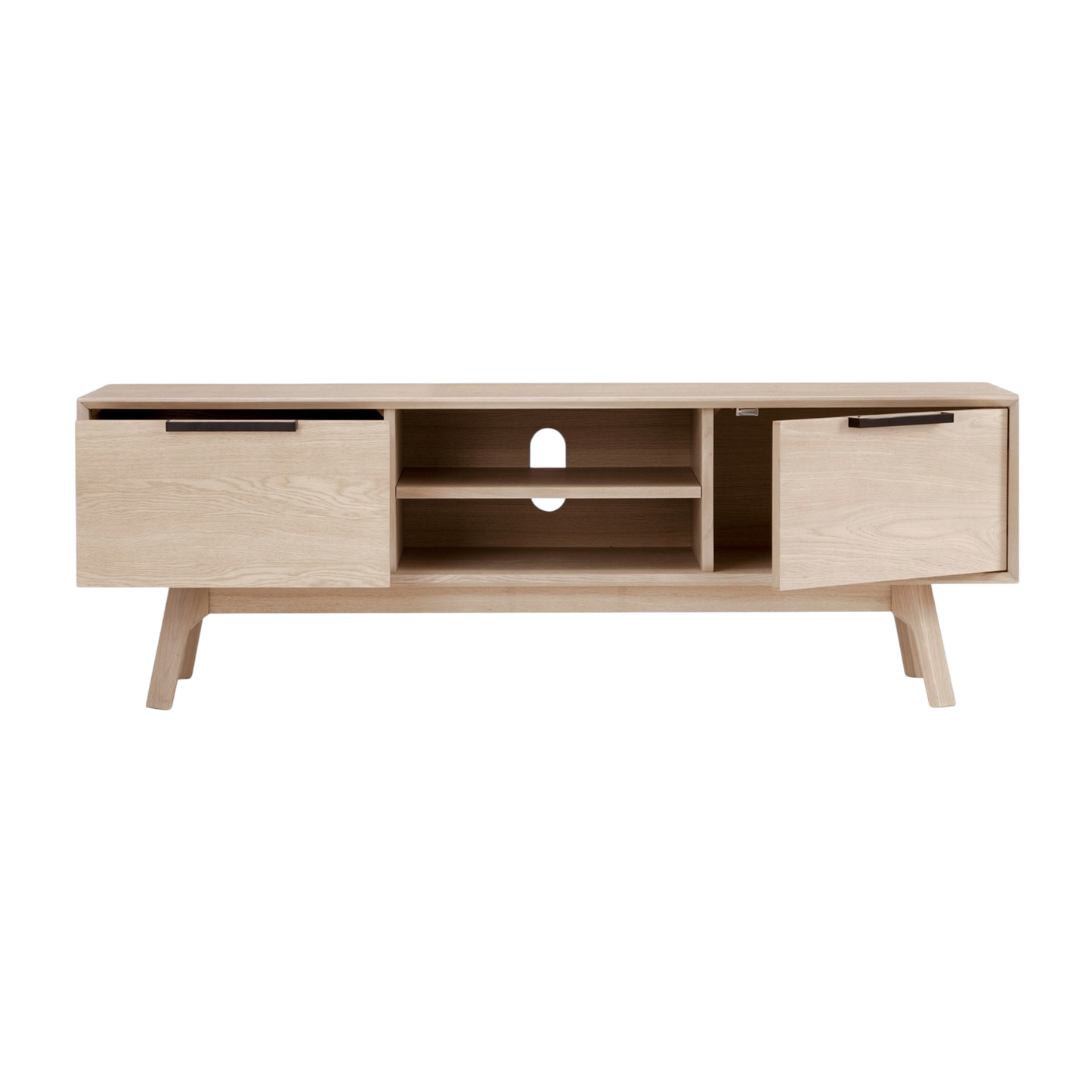 Hazeno TV Console
