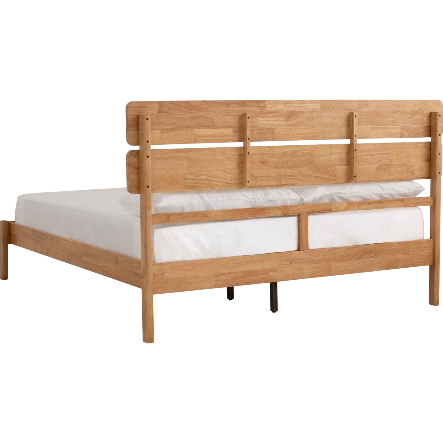 Formwood Queen Bed