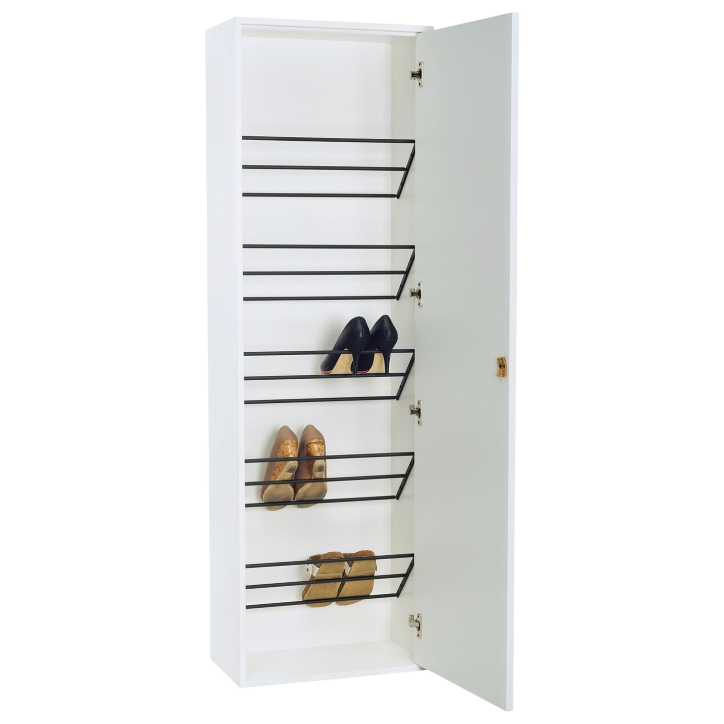 Lunis Shoe Cabinet