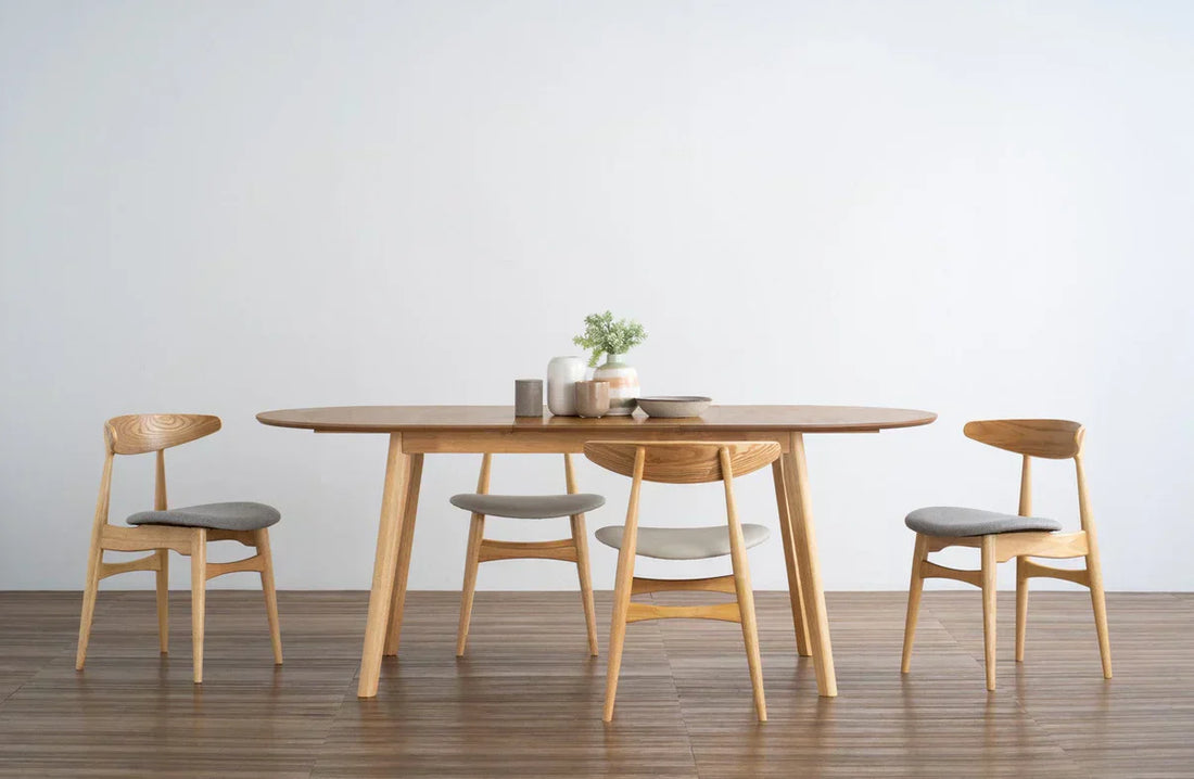 Dining Chairs 101: Comfort vs. Style — Do You Have to Choose?