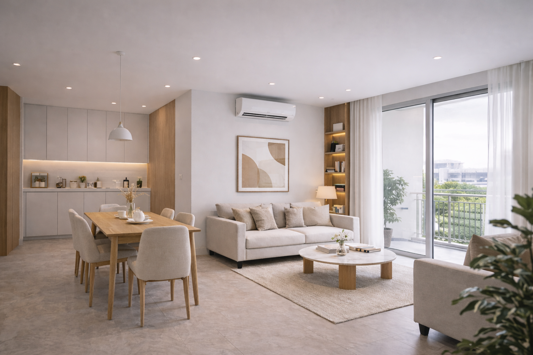 Living in a Condo? Make the Most of Your Space