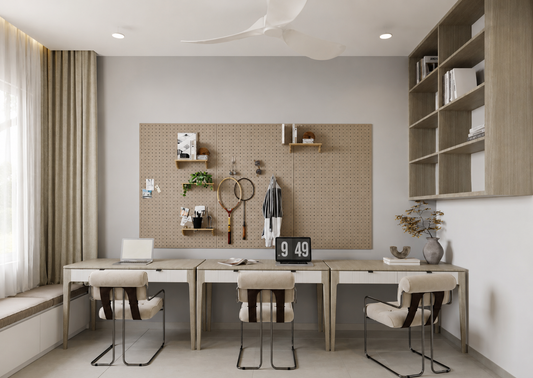 Best Working Desk in Malaysia: How to Build a Home Office Setup You'll Actually Use